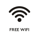 Icon WIFI