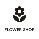 Icon Flower