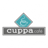 Map Cuppa Cafe