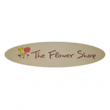 Map The Flower Shop