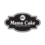 Map Mama Cake