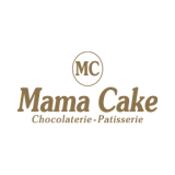 Map Mama Cake